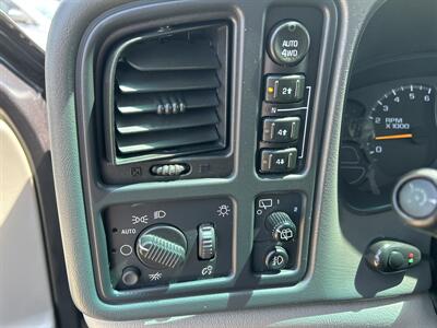2003 Chevrolet Suburban 1500 LT   - Photo 25 - South Sioux City, NE 68776