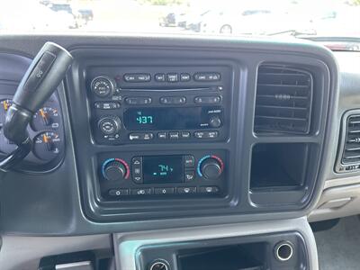 2003 Chevrolet Suburban 1500 LT   - Photo 22 - South Sioux City, NE 68776