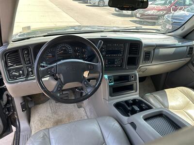 2003 Chevrolet Suburban 1500 LT   - Photo 14 - South Sioux City, NE 68776