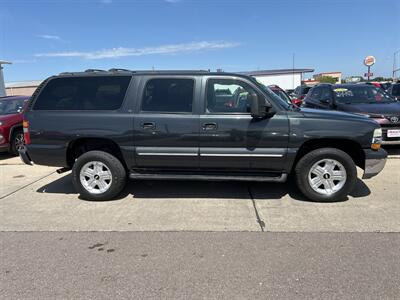2003 Chevrolet Suburban 1500 LT   - Photo 6 - South Sioux City, NE 68776