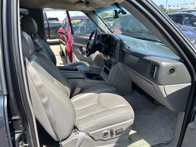 2003 Chevrolet Suburban 1500 LT   - Photo 19 - South Sioux City, NE 68776