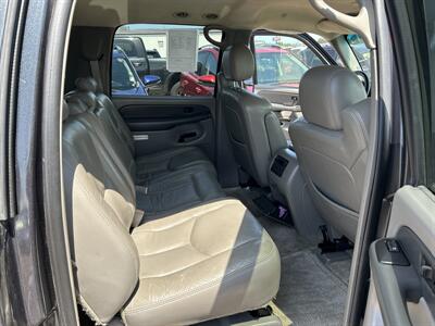 2003 Chevrolet Suburban 1500 LT   - Photo 16 - South Sioux City, NE 68776