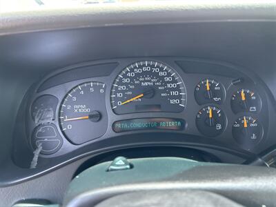 2003 Chevrolet Suburban 1500 LT   - Photo 24 - South Sioux City, NE 68776