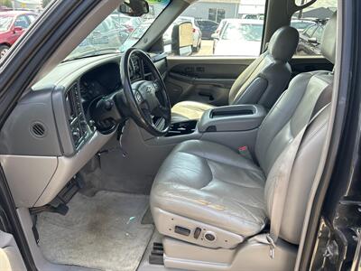 2003 Chevrolet Suburban 1500 LT   - Photo 21 - South Sioux City, NE 68776