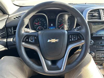 2014 Chevrolet Malibu LT   - Photo 20 - South Sioux City, NE 68776