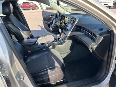 2014 Chevrolet Malibu LT   - Photo 17 - South Sioux City, NE 68776