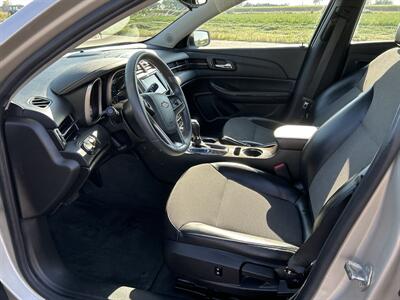 2014 Chevrolet Malibu LT   - Photo 9 - South Sioux City, NE 68776