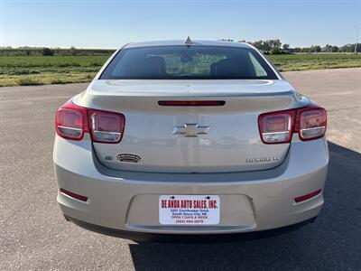 2014 Chevrolet Malibu LT   - Photo 3 - South Sioux City, NE 68776