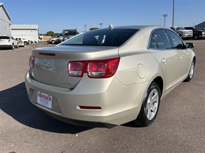 2014 Chevrolet Malibu LT   - Photo 5 - South Sioux City, NE 68776