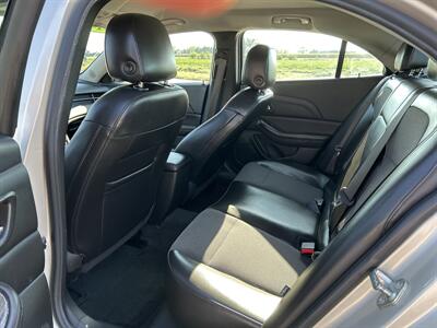 2014 Chevrolet Malibu LT   - Photo 11 - South Sioux City, NE 68776
