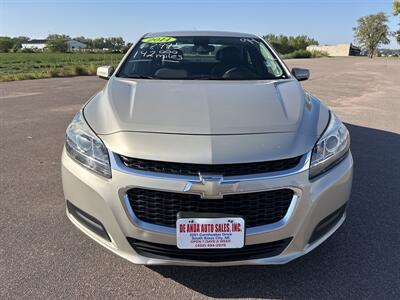 2014 Chevrolet Malibu LT   - Photo 7 - South Sioux City, NE 68776