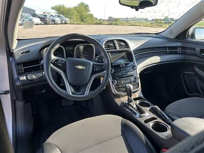 2014 Chevrolet Malibu LT   - Photo 13 - South Sioux City, NE 68776