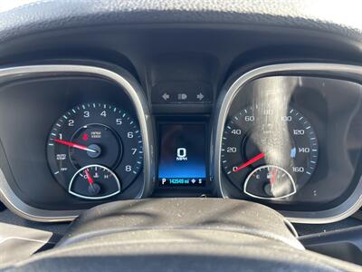2014 Chevrolet Malibu LT   - Photo 22 - South Sioux City, NE 68776