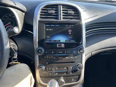 2014 Chevrolet Malibu LT   - Photo 19 - South Sioux City, NE 68776