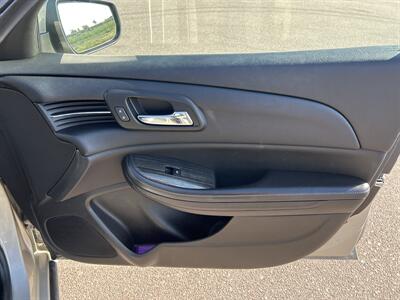 2014 Chevrolet Malibu LT   - Photo 18 - South Sioux City, NE 68776