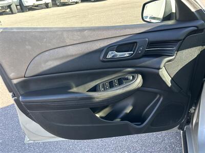 2014 Chevrolet Malibu LT   - Photo 12 - South Sioux City, NE 68776
