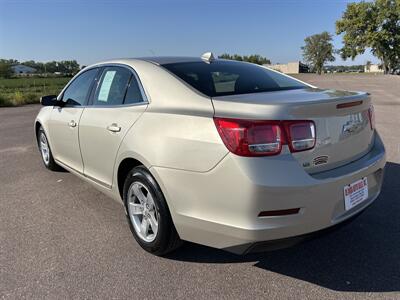2014 Chevrolet Malibu LT   - Photo 4 - South Sioux City, NE 68776