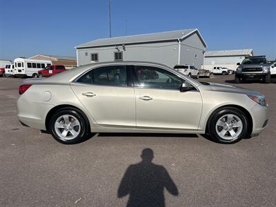 2014 Chevrolet Malibu LT   - Photo 6 - South Sioux City, NE 68776