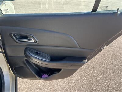 2014 Chevrolet Malibu LT   - Photo 16 - South Sioux City, NE 68776