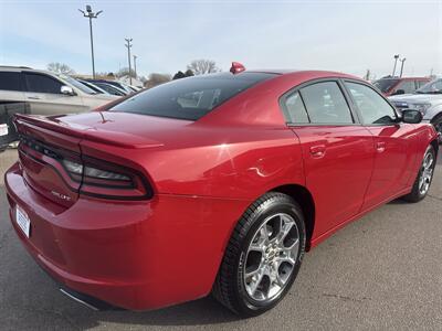 2016 Dodge Charger SXT   - Photo 7 - South Sioux City, NE 68776