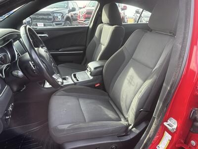 2016 Dodge Charger SXT   - Photo 18 - South Sioux City, NE 68776