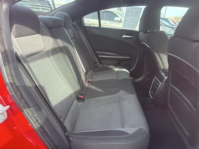 2016 Dodge Charger SXT   - Photo 22 - South Sioux City, NE 68776