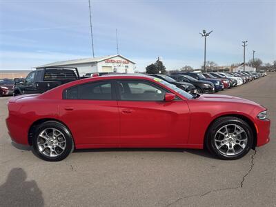 2016 Dodge Charger SXT   - Photo 9 - South Sioux City, NE 68776