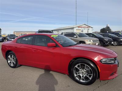2016 Dodge Charger SXT   - Photo 10 - South Sioux City, NE 68776