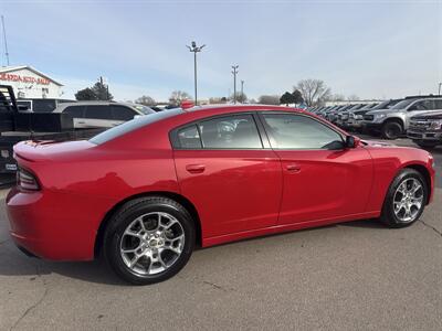 2016 Dodge Charger SXT   - Photo 8 - South Sioux City, NE 68776