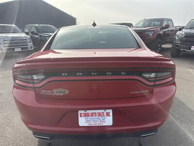 2016 Dodge Charger SXT   - Photo 6 - South Sioux City, NE 68776