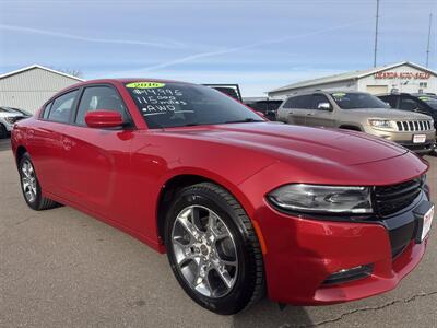 2016 Dodge Charger SXT   - Photo 11 - South Sioux City, NE 68776
