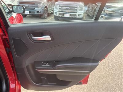 2016 Dodge Charger SXT   - Photo 21 - South Sioux City, NE 68776
