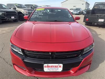 2016 Dodge Charger SXT   - Photo 12 - South Sioux City, NE 68776