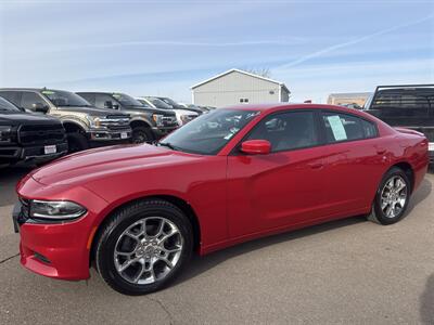 2016 Dodge Charger SXT   - Photo 2 - South Sioux City, NE 68776