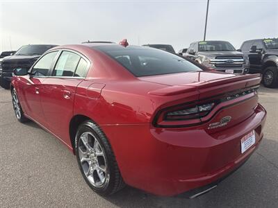 2016 Dodge Charger SXT   - Photo 5 - South Sioux City, NE 68776