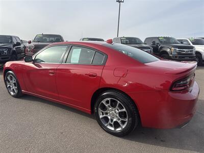 2016 Dodge Charger SXT   - Photo 4 - South Sioux City, NE 68776