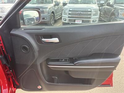2016 Dodge Charger SXT   - Photo 23 - South Sioux City, NE 68776