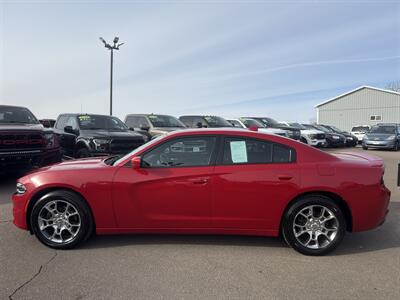 2016 Dodge Charger SXT   - Photo 3 - South Sioux City, NE 68776