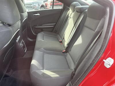 2016 Dodge Charger SXT   - Photo 20 - South Sioux City, NE 68776