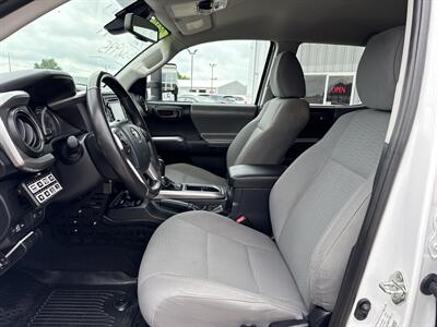 2018 Toyota Tacoma TRD Pro   - Photo 14 - South Sioux City, NE 68776