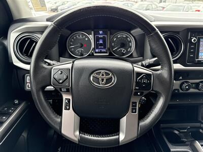 2018 Toyota Tacoma TRD Pro   - Photo 22 - South Sioux City, NE 68776
