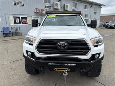 2018 Toyota Tacoma TRD Pro   - Photo 12 - South Sioux City, NE 68776