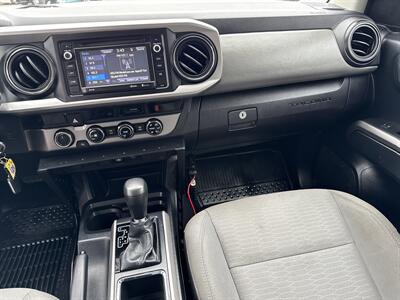 2018 Toyota Tacoma TRD Pro   - Photo 23 - South Sioux City, NE 68776