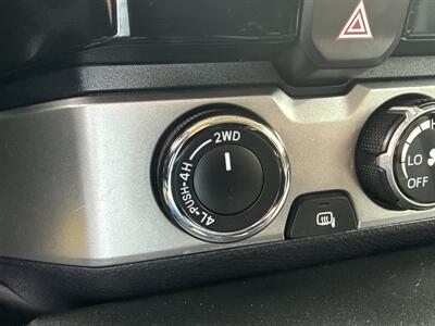 2018 Toyota Tacoma TRD Pro   - Photo 26 - South Sioux City, NE 68776
