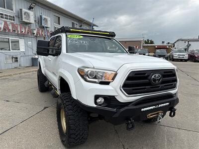 2018 Toyota Tacoma TRD Pro   - Photo 11 - South Sioux City, NE 68776
