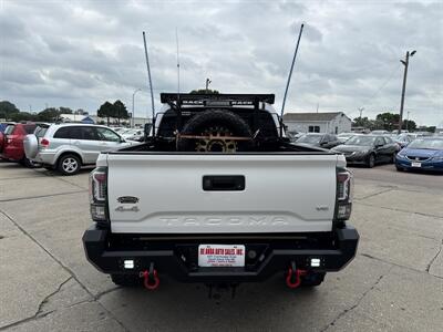 2018 Toyota Tacoma TRD Pro   - Photo 6 - South Sioux City, NE 68776