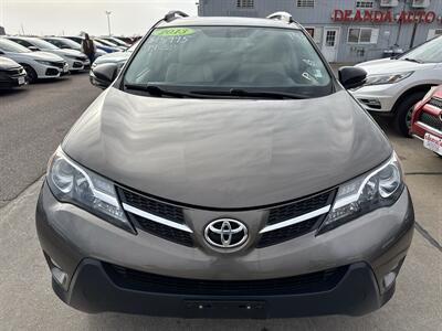 2013 Toyota RAV4 Limited   - Photo 12 - South Sioux City, NE 68776