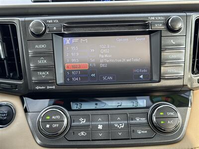 2013 Toyota RAV4 Limited   - Photo 26 - South Sioux City, NE 68776