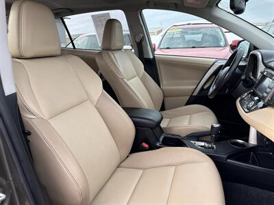 2013 Toyota RAV4 Limited   - Photo 19 - South Sioux City, NE 68776