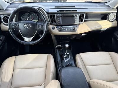 2013 Toyota RAV4 Limited   - Photo 22 - South Sioux City, NE 68776